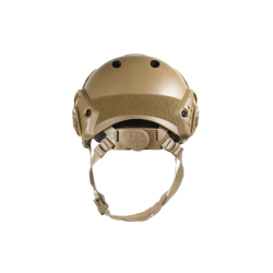 CASCA FAST PJ TYPE - TAN