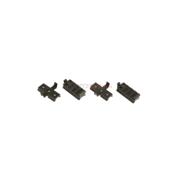 SET SINE FAST MOUNT - BLACK