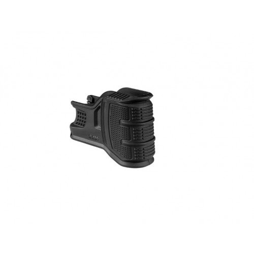 MOJO MAGWELL GRIP - BLACK