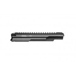 BAZA DE MONTARE PENTRU AK47 - CONVERTOR RAIL - FLAT-TOP