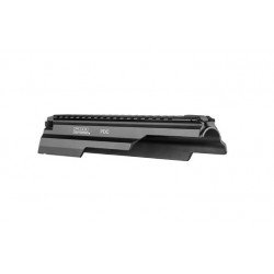 BAZA DE MONTARE PENTRU AK47 - CONVERTOR RAIL - FLAT-TOP