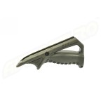 MANER - PTK VTS COMBO ERGONOMIC POINTING GRIP - COMBO PACK - OLIV