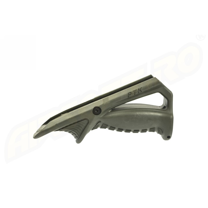 MANER - PTK VTS COMBO ERGONOMIC POINTING GRIP - COMBO PACK - OLIV
