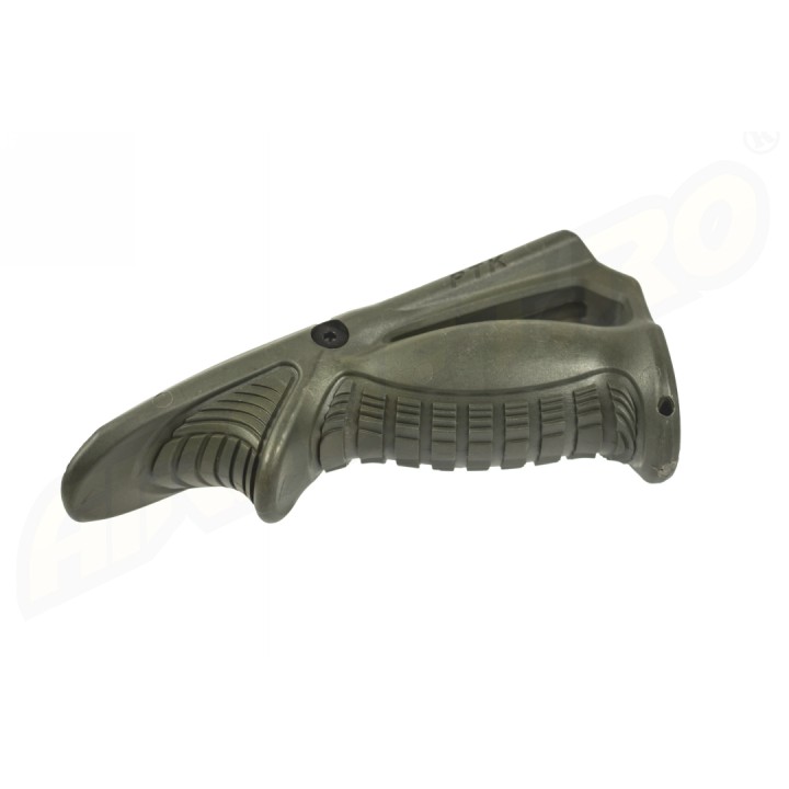 MANER - PTK VTS COMBO ERGONOMIC POINTING GRIP - COMBO PACK - OLIV