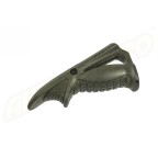 MANER - PTK VTS COMBO ERGONOMIC POINTING GRIP - COMBO PACK - OLIV