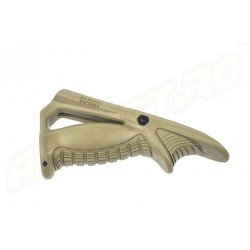 MANER - PTK VTS COMBO ERGONOMIC POINTING GRIP - COMBO PACK - TAN