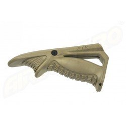 MANER - PTK VTS COMBO ERGONOMIC POINTING GRIP - COMBO PACK - TAN