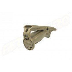 MANER - PTK VTS COMBO ERGONOMIC POINTING GRIP - COMBO PACK - TAN