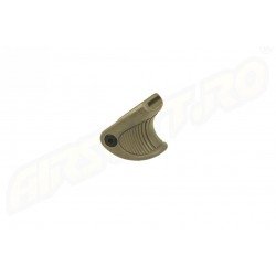 MANER - PTK VTS COMBO ERGONOMIC POINTING GRIP - COMBO PACK - TAN