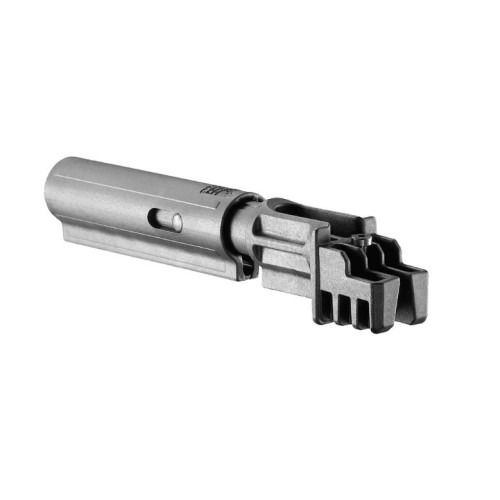 BUFFER TUBE / RECOIL REDUCING PENTRU AK47 - BLACK