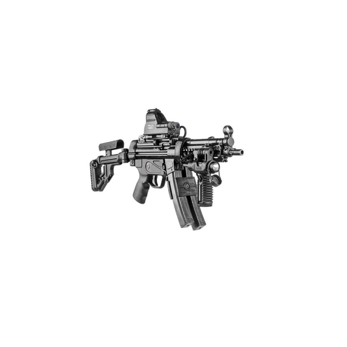 CLIP INCARCATOR - HK MP5/GLOCK 9MM - POLYMER