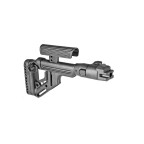 PAT - TACTICAL FOLDING PENTRU AK - BLACK