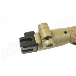 PAT - TACTICAL FOLDING PENTRU AK - TAN