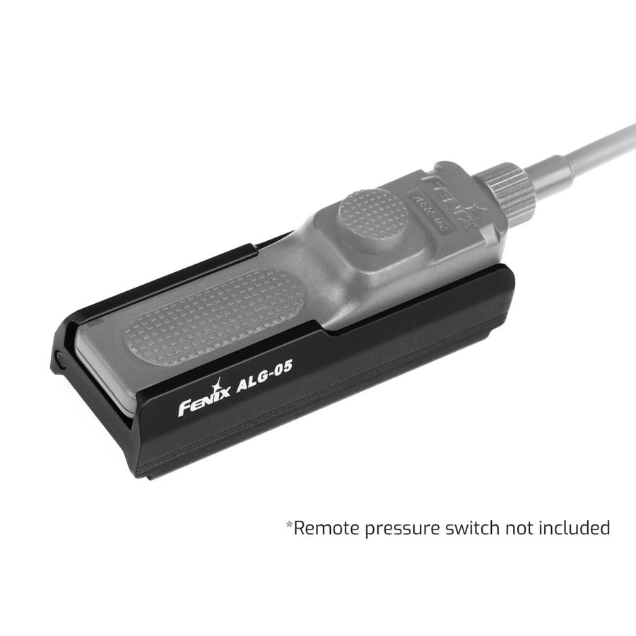 Fenix ALG-05  Tactical Remote Pressure Switch Mount