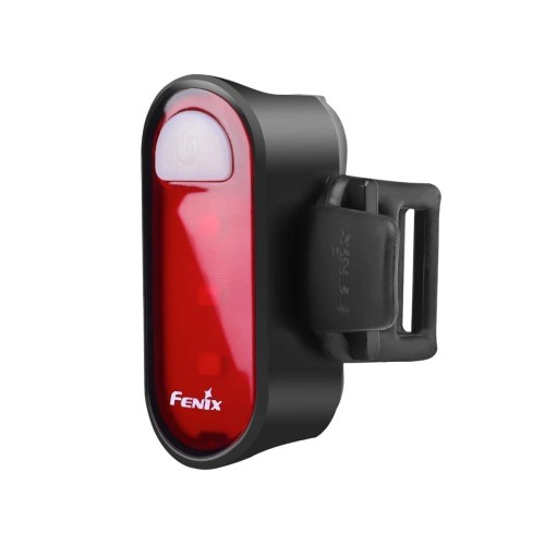 LANTERNA PENTRU BICICLETA MODEL  BC05R - RED