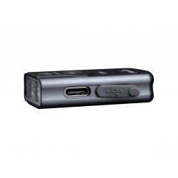 LANTERNA MODEL E03R - GREY