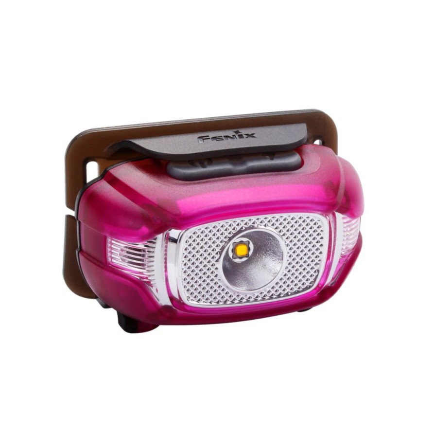 LANTERNA FRONTALA MODEL HL15 XP-G2 R5 - VIOLET