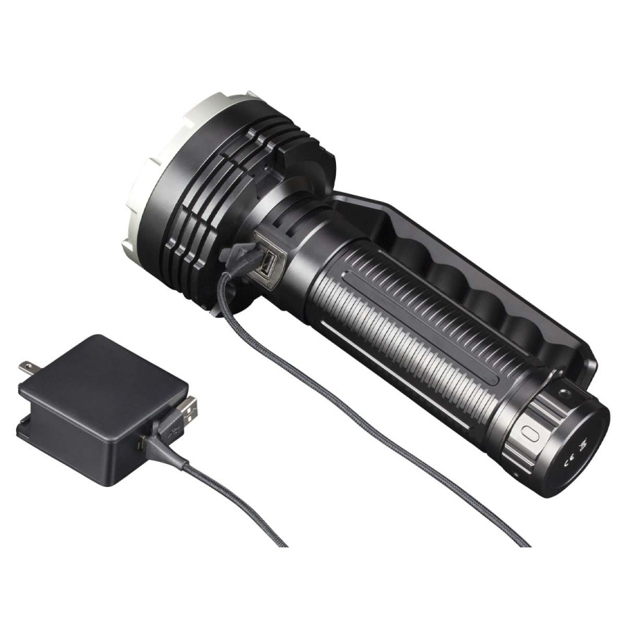 LANTERNA MODEL LR80R