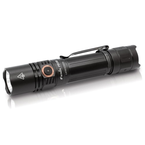 LANTERNA MODEL PD35 V3.0