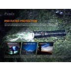 LANTERNA MODEL PD35 V3.0