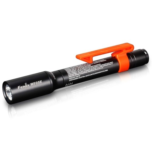LANTERNA MODEL WF05E XP-G2