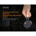 FENIX PROIETTORE PORTATILE MULTIUSO MODELLO WT50R