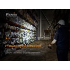 FENIX PROIETTORE PORTATILE MULTIUSO MODELLO WT50R
