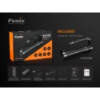 FENIX PROIETTORE PORTATILE MULTIUSO MODELLO WT50R