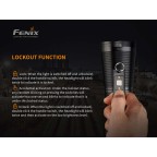 FENIX PROIETTORE PORTATILE MULTIUSO MODELLO WT50R