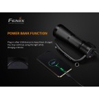 FENIX PROIETTORE PORTATILE MULTIUSO MODELLO WT50R