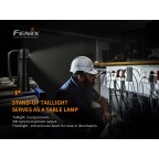 FENIX PROIETTORE PORTATILE MULTIUSO MODELLO WT50R
