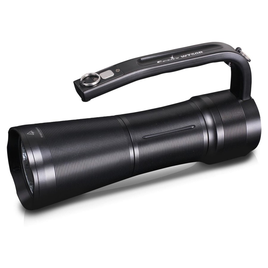 FENIX PROIETTORE PORTATILE MULTIUSO MODELLO WT50R