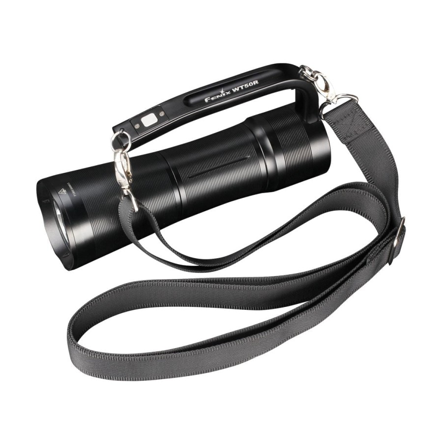 FENIX PROIETTORE PORTATILE MULTIUSO MODELLO WT50R
