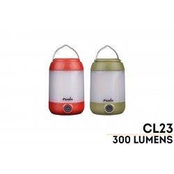 LANTERNA MODEL CL23 - GREEN