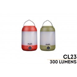 LANTERNA MODEL CL23 - RED