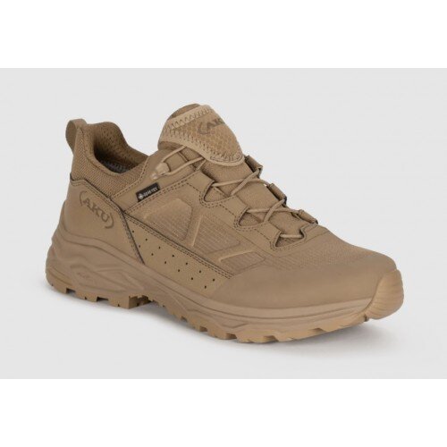 PANTOFI MODEL SENTINEL LOW GTX - COYOTE