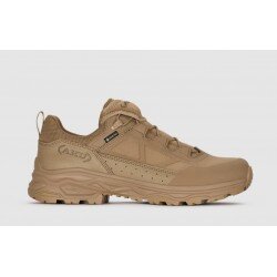 PANTOFI MODEL SENTINEL LOW GTX - COYOTE