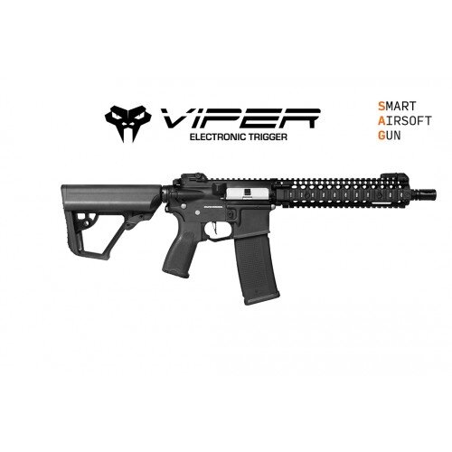 EVOLUTION RECON 3.0 VIPER MK18 MOD1 - BLACK