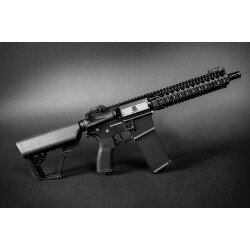 EVOLUTION RECON 3.0 VIPER MK18 MOD1 - BLACK