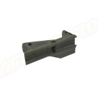 COBRA ANGLED FORWARD GRIP - FOLIAGE GREEN
