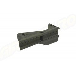 COBRA ANGLED FORWARD GRIP - FOLIAGE GREEN