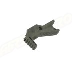 COBRA ANGLED FORWARD GRIP - FOLIAGE GREEN