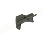 COBRA ANGLED FORWARD GRIP - FOLIAGE GREEN