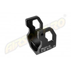 SLING SWIVEL END PT. P90