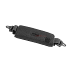 HELMET COUNTER WEIGHT - BLACK