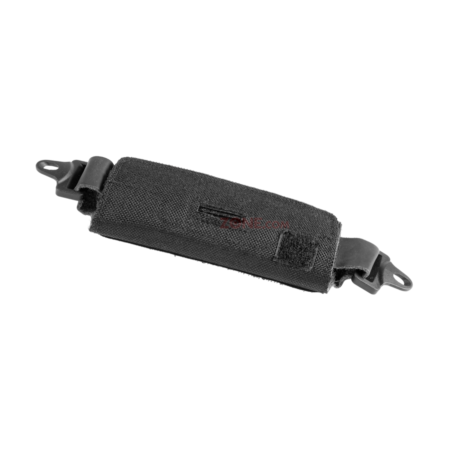 HELMET COUNTER WEIGHT - BLACK