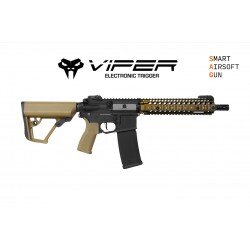 EVOLUTION RECON 3.0 VIPER MK18 MOD1 - BLACK/TAN