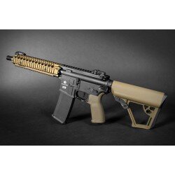 EVOLUTION RECON 3.0 VIPER MK18 MOD1 - BLACK/TAN