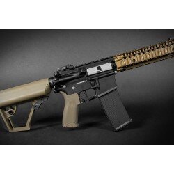 EVOLUTION RECON 3.0 VIPER MK18 MOD1 - BLACK/TAN