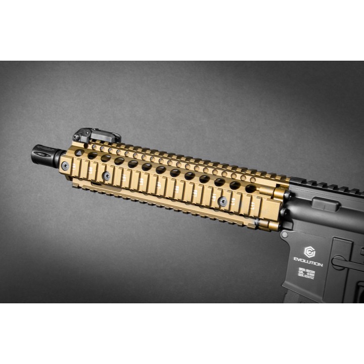 EVOLUTION RECON 3.0 VIPER MK18 MOD1 - BLACK/TAN